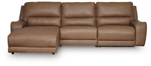 Load image into Gallery viewer, DeepWakes Reclining Sofa Chaise - Ego Home Furniture
