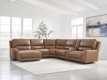Load image into Gallery viewer, DeepWakes Power Reclining Sectional with Chaise - Ego Home Furniture