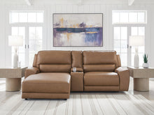Load image into Gallery viewer, DeepWakes Power Reclining Sectional with Chaise - Ego Home Furniture