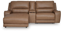 Load image into Gallery viewer, DeepWakes Power Reclining Sectional with Chaise - Ego Home Furniture