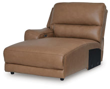 Load image into Gallery viewer, DeepWakes Power Reclining Sectional with Chaise - Ego Home Furniture