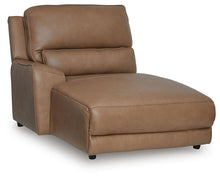 Load image into Gallery viewer, DeepWakes Power Reclining Sectional with Chaise - Ego Home Furniture