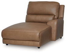 Load image into Gallery viewer, DeepWakes Power Reclining Sectional with Chaise - Ego Home Furniture