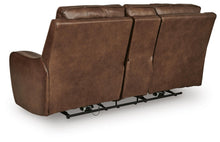 Load image into Gallery viewer, DeepWakes Reclining Living Room Set - Ego Home Furniture