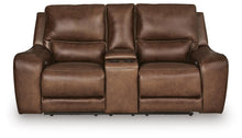 Load image into Gallery viewer, DeepWakes Reclining Living Room Set - Ego Home Furniture
