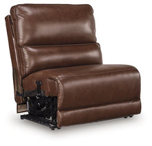 Load image into Gallery viewer, DeepWakes Power Reclining Sectional with Chaise - Ego Home Furniture