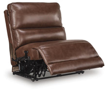 Load image into Gallery viewer, DeepWakes Power Reclining Sectional with Chaise - Ego Home Furniture