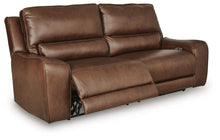 Load image into Gallery viewer, DeepWakes Reclining Living Room Set - Ego Home Furniture