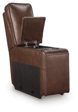 Load image into Gallery viewer, DeepWakes Power Reclining Sectional with Chaise - Ego Home Furniture