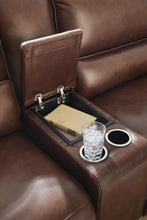 Load image into Gallery viewer, DeepWakes Reclining Sectional with Storage Console - Ego Home Furniture