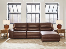 Load image into Gallery viewer, DeepWakes Reclining Sofa Chaise - Ego Home Furniture
