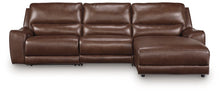 Load image into Gallery viewer, DeepWakes Reclining Sofa Chaise - Ego Home Furniture