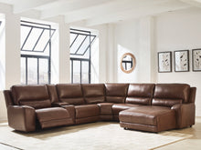 Load image into Gallery viewer, DeepWakes Power Reclining Sectional with Chaise - Ego Home Furniture