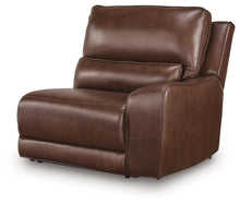 Load image into Gallery viewer, DeepWakes Power Reclining Sectional with Chaise - Ego Home Furniture