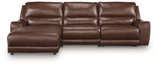 Load image into Gallery viewer, DeepWakes Reclining Sofa Chaise - Ego Home Furniture