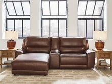 Load image into Gallery viewer, DeepWakes Power Reclining Sectional with Chaise - Ego Home Furniture