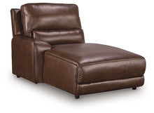 Load image into Gallery viewer, DeepWakes Reclining Sofa Chaise - Ego Home Furniture