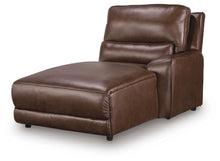 Load image into Gallery viewer, DeepWakes Reclining Sofa Chaise - Ego Home Furniture