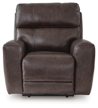Load image into Gallery viewer, Crossplex Power Recliner