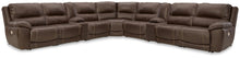 Load image into Gallery viewer, Dunleith Power Reclining Sectional - Ego Home Furniture