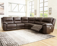Load image into Gallery viewer, Dunleith Power Reclining Sectional - Ego Home Furniture