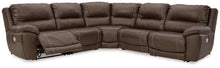 Load image into Gallery viewer, Dunleith Power Reclining Sectional - Ego Home Furniture