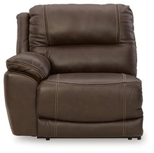 Load image into Gallery viewer, Dunleith Power Reclining Sectional - Ego Home Furniture