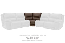 Load image into Gallery viewer, Dunleith Power Reclining Sectional - Ego Home Furniture