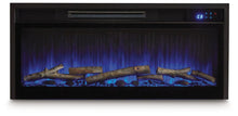 Load image into Gallery viewer, Entertainment Accessories Fireplace Insert