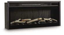 Load image into Gallery viewer, Entertainment Accessories Fireplace Insert