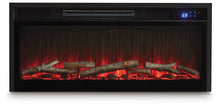Load image into Gallery viewer, Entertainment Accessories Fireplace Insert - Ego Home Furniture