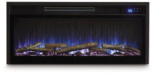 Load image into Gallery viewer, Entertainment Accessories Fireplace Insert - Ego Home Furniture