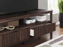 Load image into Gallery viewer, Cadmori 72" TV Stand