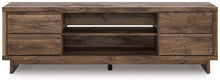 Load image into Gallery viewer, Zadilyn 72" TV Stand - Ego Home Furniture