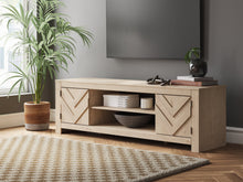 Load image into Gallery viewer, Cayboni 71" TV Stand