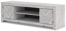 Load image into Gallery viewer, Cayboni 71" TV Stand with Electric Fireplace - Ego Home Furniture
