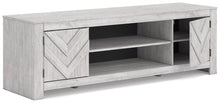 Load image into Gallery viewer, Cayboni 71" TV Stand with Electric Fireplace - Ego Home Furniture