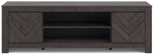 Load image into Gallery viewer, Cayboni 71" TV Stand