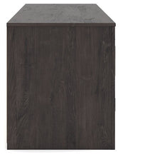 Load image into Gallery viewer, Cayboni 71" TV Stand with Electric Fireplace - Ego Home Furniture