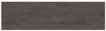 Load image into Gallery viewer, Cayboni 71" TV Stand with Electric Fireplace