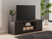 Load image into Gallery viewer, Cayboni 71" TV Stand - Ego Home Furniture