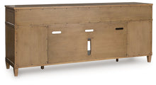 Load image into Gallery viewer, Sharlance 81" TV Stand