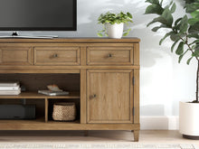 Load image into Gallery viewer, Sharlance 81" TV Stand