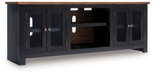 Load image into Gallery viewer, Wildenauer 76" TV Stand