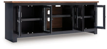 Load image into Gallery viewer, Wildenauer 76" TV Stand
