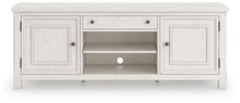 Load image into Gallery viewer, Robbinsdale 72" TV Stand