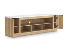 Load image into Gallery viewer, Camdill 80" TV Stand