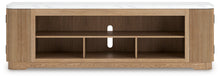Load image into Gallery viewer, Camdill 80" TV Stand - Ego Home Furniture