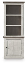 Load image into Gallery viewer, Havalance Right Pier Cabinet
