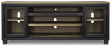 Load image into Gallery viewer, Foyland 83" TV Stand